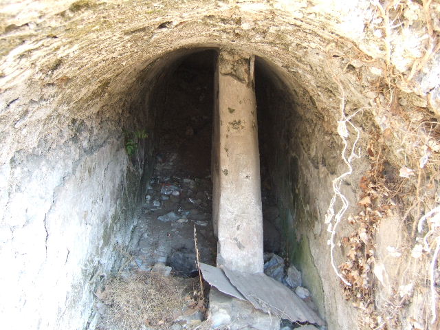 I.2.15 Pompeii. March 2009. Two rooms on west side of Atrium.
