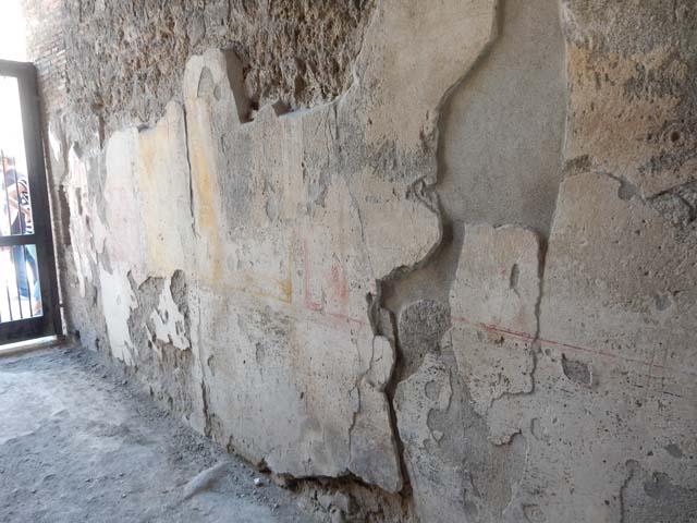 I.6.11 Casa dei Quadretti teatrali, or Domus of Calavius Crescens and Calavia Optata, or House of P. CASCA LONGUS  