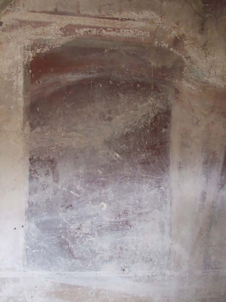 I.10.4 Pompeii. May 2006. Room 46, painted panel.