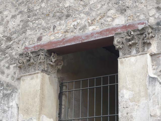 I.10.4 Pompeii. North side of atrium. Photographed 1970-79 by Günther Einhorn, picture courtesy of his son Ralf Einhorn.
