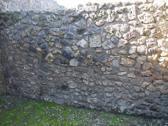 II.2.2 Pompeii.  March 2009.  Room 7.