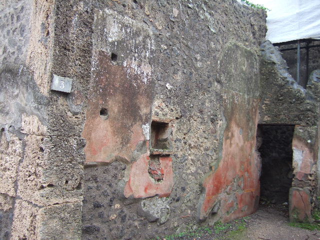 II.2.3  Caupona/Thermopolium of Athictus 