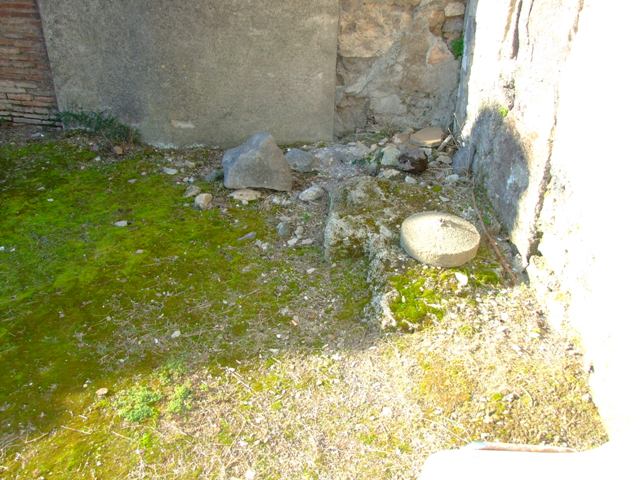 II.3.2. South wall.