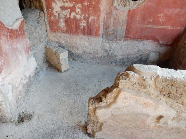 II.4.6 Praedia di Giulia Felice or Villa of Julia Felix.  Swimming pool