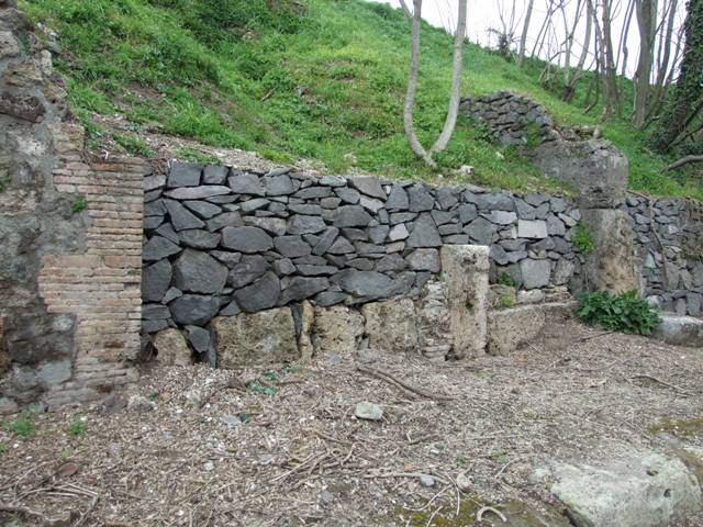 IV.3.g Pompeii. May 2006.