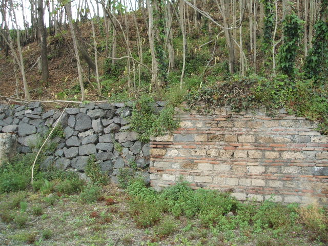 IV.4.c and IV.4.d, Pompeii.  May 2006.  Entrances.