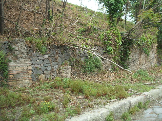 IV.4.f, Pompeii. May 2006. Entrance.