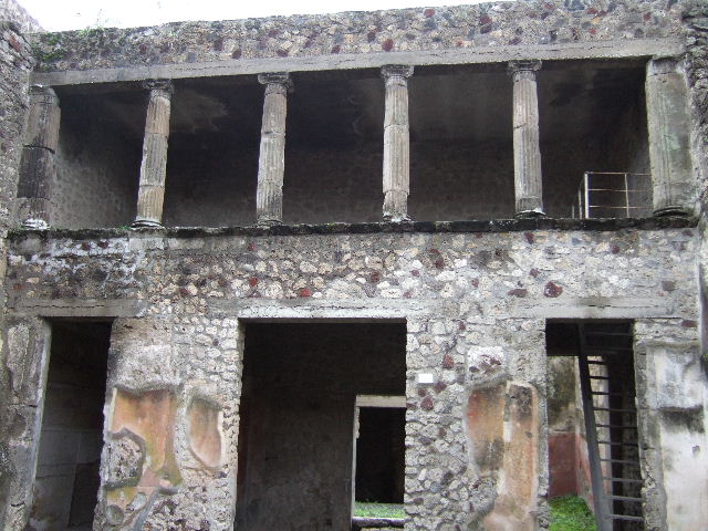 V.2.h Casa del Cenacolo