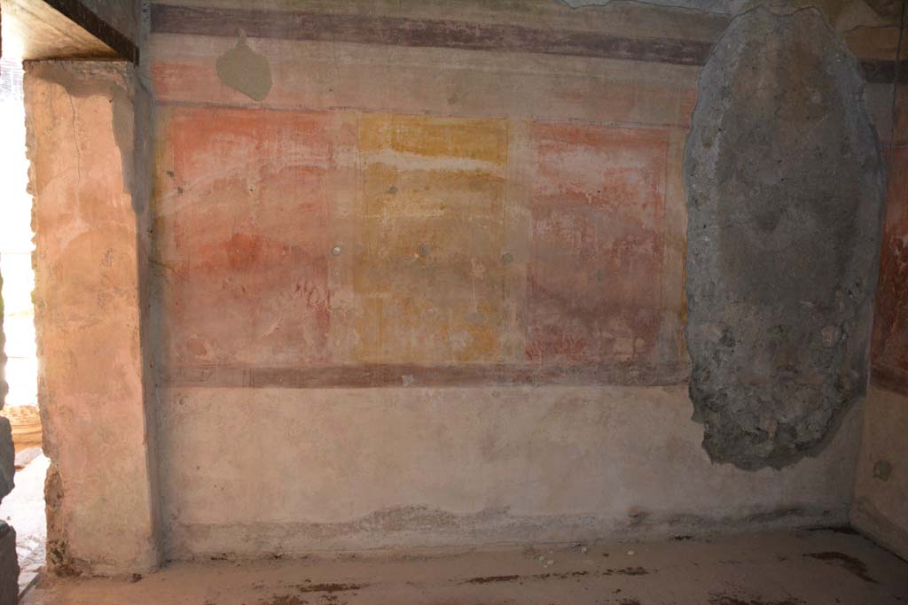 VI.11.10 Pompeii. December 2017. Room 44, looking towards south wall.
Foto Annette Haug, ERC Grant 681269 DCOR

