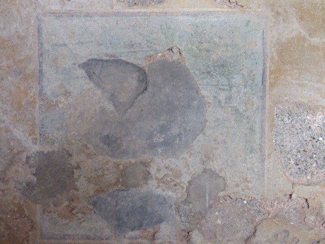 VI.16.27 Pompeii.  March 2009.  Room 16, Atrium of VI.16.26.  Looking east across north side of atrium.