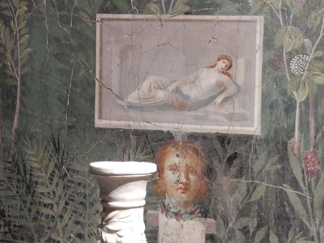 VI.17.42 House of the Golden Bracelet