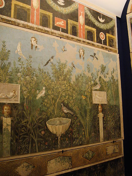 VI.17.42 House of the Golden Bracelet