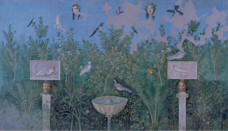VI.17.42 House of the Golden Bracelet