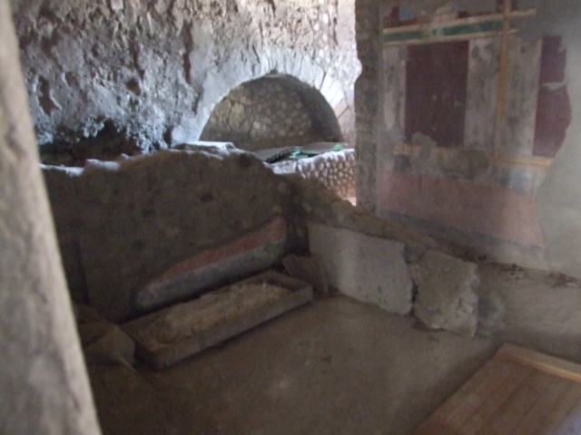 VI.17.42 House of the Golden Bracelet