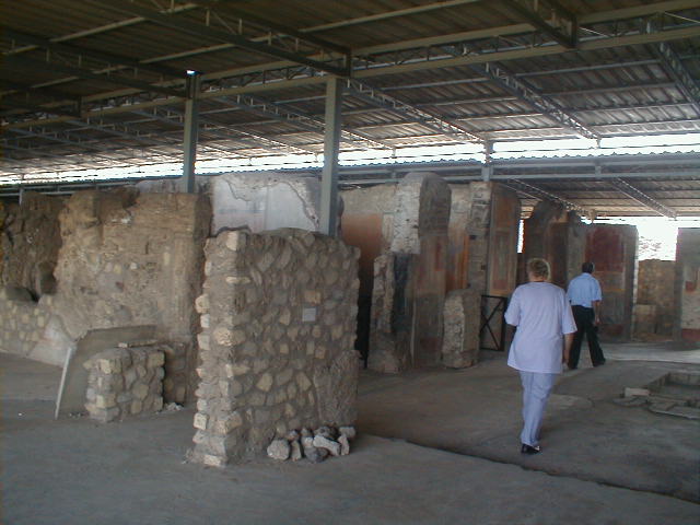 VI.17.42 House of the Golden Bracelet