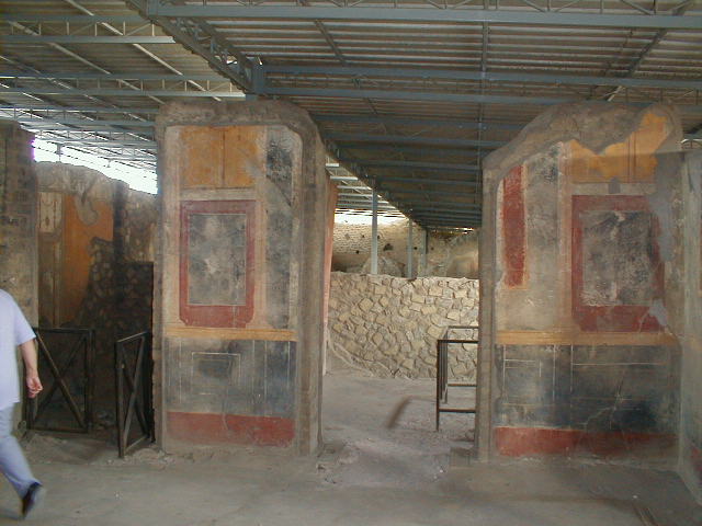 VI.17.42 House of the Golden Bracelet