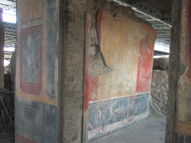 VI.17.42 House of the Golden Bracelet