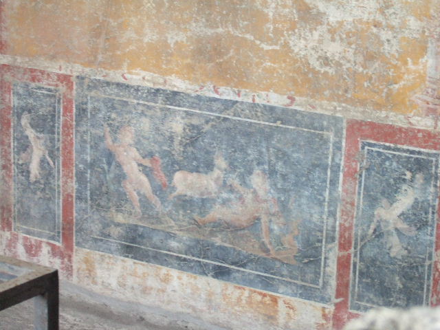 VI.17.42 House of the Golden Bracelet