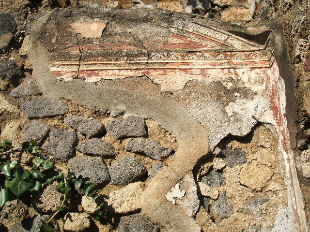 VII.2.6 Pompeii.  House of T. Terentius Neo.  