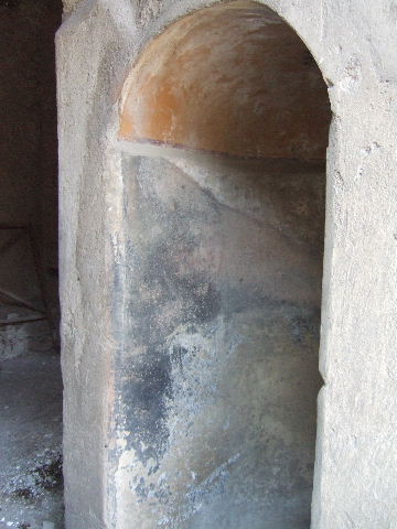 VII.16.21 Pompeii. September 2005. View from entrance.