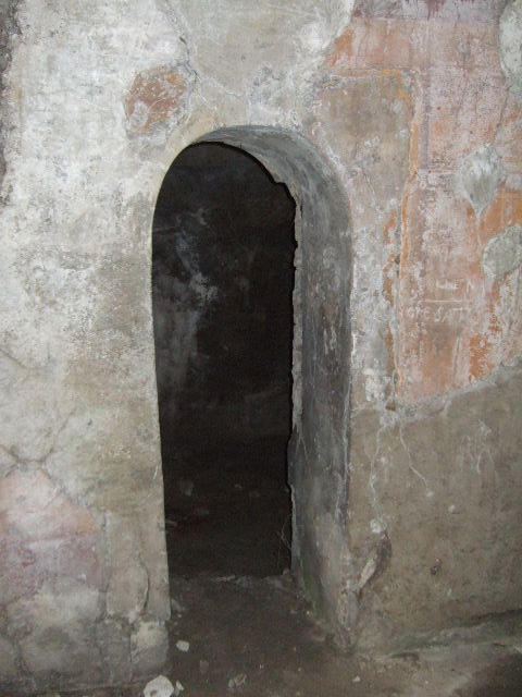 VIII.2.39 Pompeii. May 2006. Room 08.