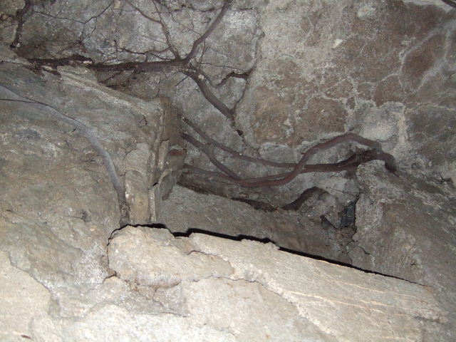 VIII.2.39 Pompeii. May 2006. Room 03.