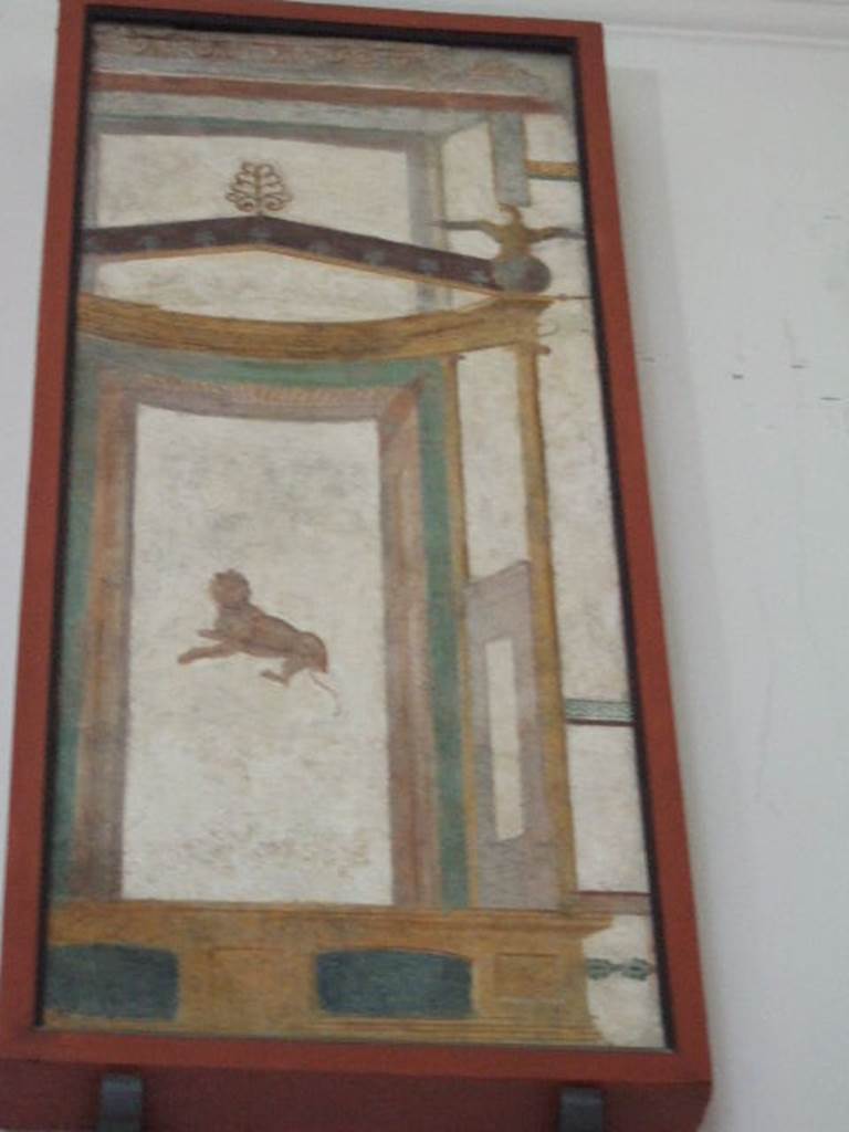 VIII.7.28 Found in Temple of Isis (now in Naples Archaeological Museum)
