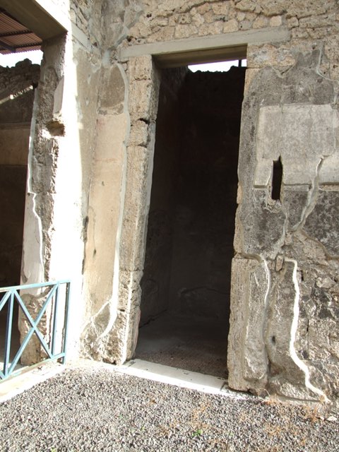 IX.1.20 Pompeii. December 2007. Room 14.