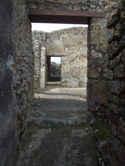 IX.3.15 Pompeii. March 2009. Room 3.
