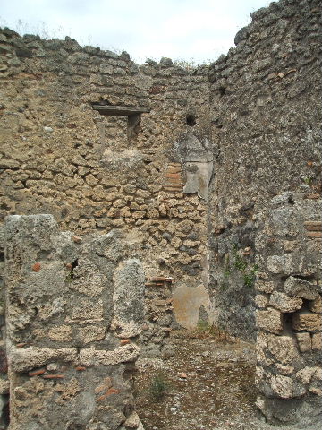 IX.3.23 A small atrium house