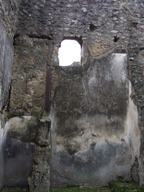 IX.8.6 Pompeii. March 2009.   Room 31.  Floor.