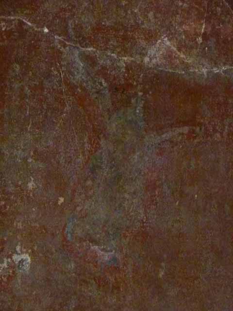 IX.13.1-3 Pompeii. May 2010. Room 12, east wall.