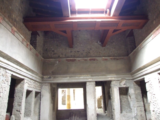 IX.13.1-3 Pompeii. May 2010. Room 23, kitchen.