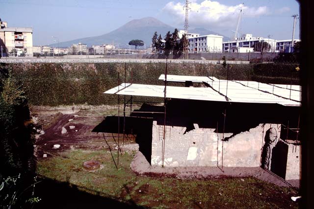 Villa Regina, Boscoreale