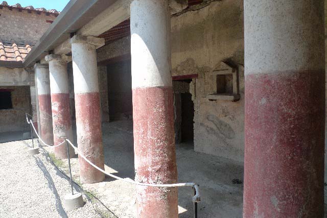 Villa Regina, Boscoreale