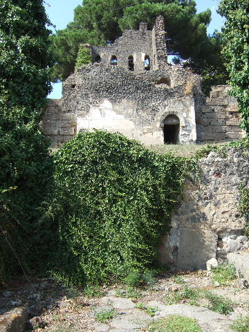 Tower X