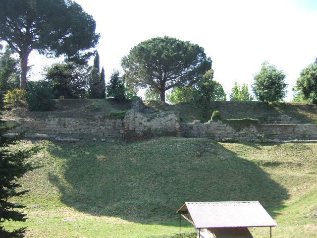 Tower III