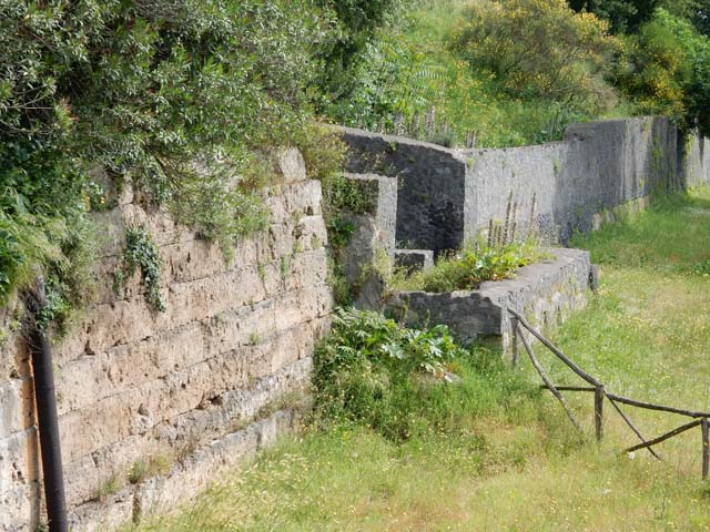 Tower IV May 2006