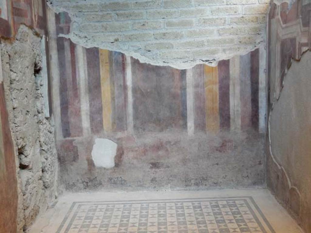 I.6.2 Pompeii. May 2016. Looking towards east wall, Photo courtesy of Buzz Ferebee.