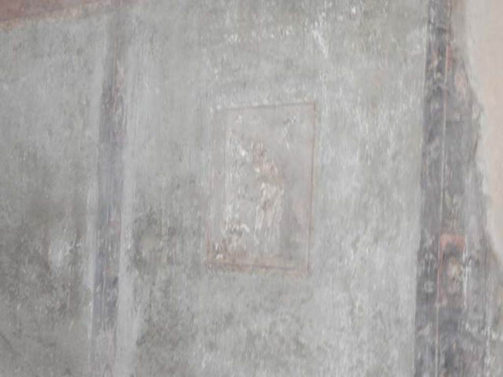 I.10.4 Pompeii. May 2015. Room 11, central painting from east wall. Photo courtesy of Buzz Ferebee.