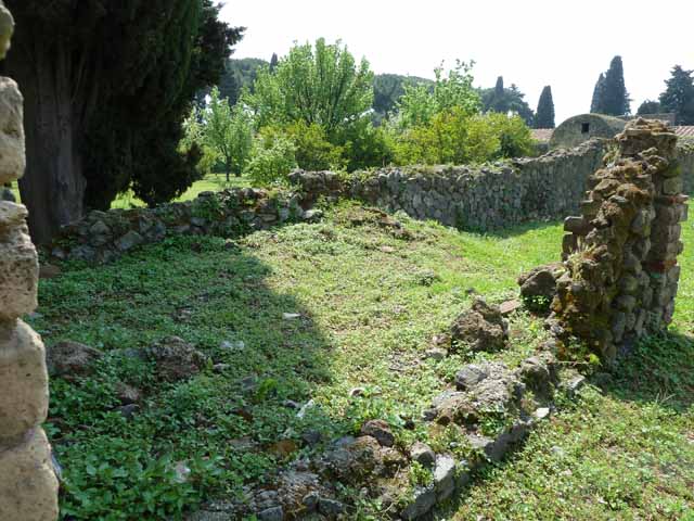 Villa of Julia Felix from II.4.8 Praedia di Giulia Felice (Julia Felix).  