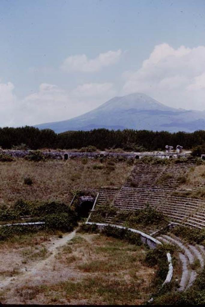 II.6 Pompeii. 1966. Looking north. Photo by Stanley A. Jashemski.
Source: The Wilhelmina and Stanley A. Jashemski archive in the University of Maryland Library, Special Collections (See collection page) and made available under the Creative Commons Attribution-Non Commercial License v.4. See Licence and use details.
J66f0419