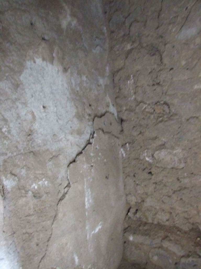 III.4.3 Pompeii. March 2009. Room 2. North east corner.