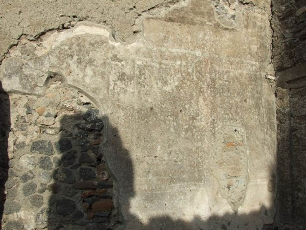 VI.1.7 House of the Vestals. Room 32.