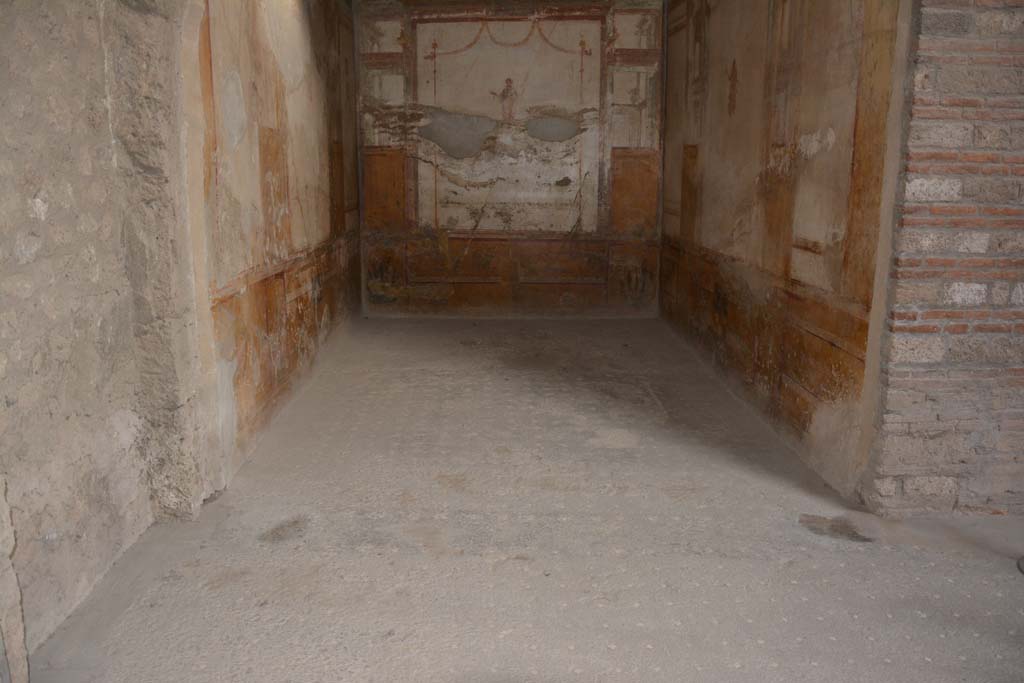 VI.8.23 Pompeii. September 2019. Looking towards north ala.
Foto Annette Haug, ERC Grant 681269 DÉCOR.