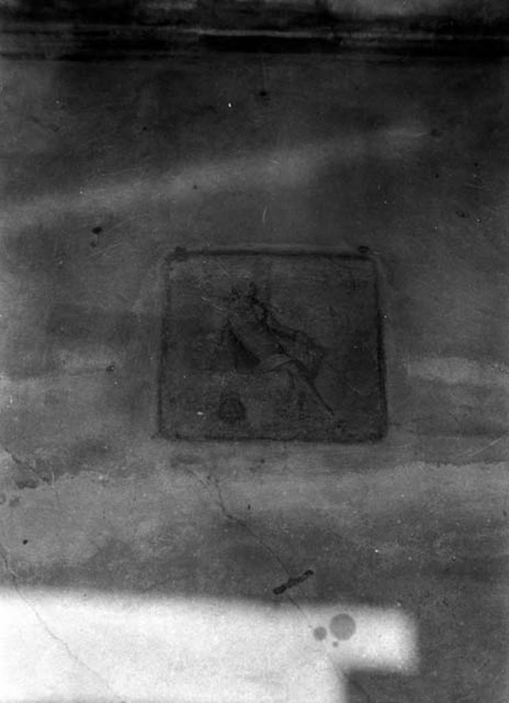 230845 Bestand-D-DAI-ROM-W.558.jpg
VI.9.2 Pompeii. W.558. Peristyle 16, north wall, Narcissus, third picture from east end.
See Helbig, W., 1868. Wandgemälde der vom Vesuv verschütteten Städte Campaniens. Leipzig: Breitkopf und Härtel. (1344).
Photo by Tatiana Warscher. With kind permission of DAI Rome, whose copyright it remains.
See http://arachne.uni-koeln.de/item/marbilderbestand/230845