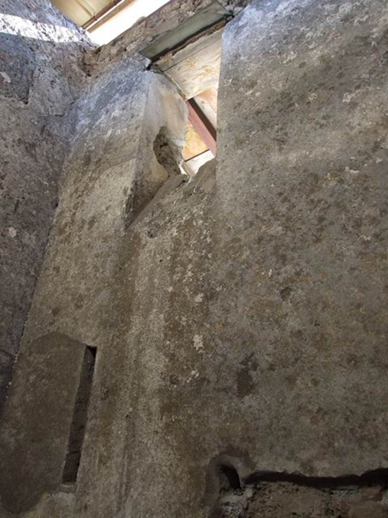 VI.9.6 Pompeii. March 2009. Room 5. Cubiculum.