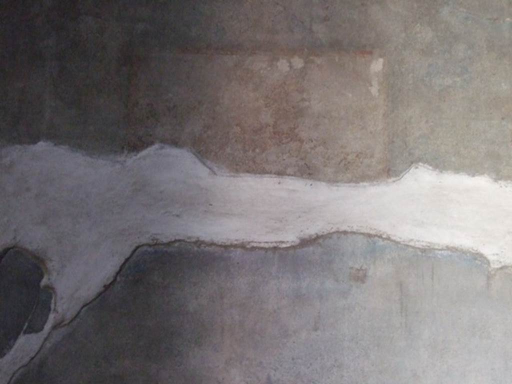 VI.9.6 Pompeii. March 2009. Room 8. South wall.