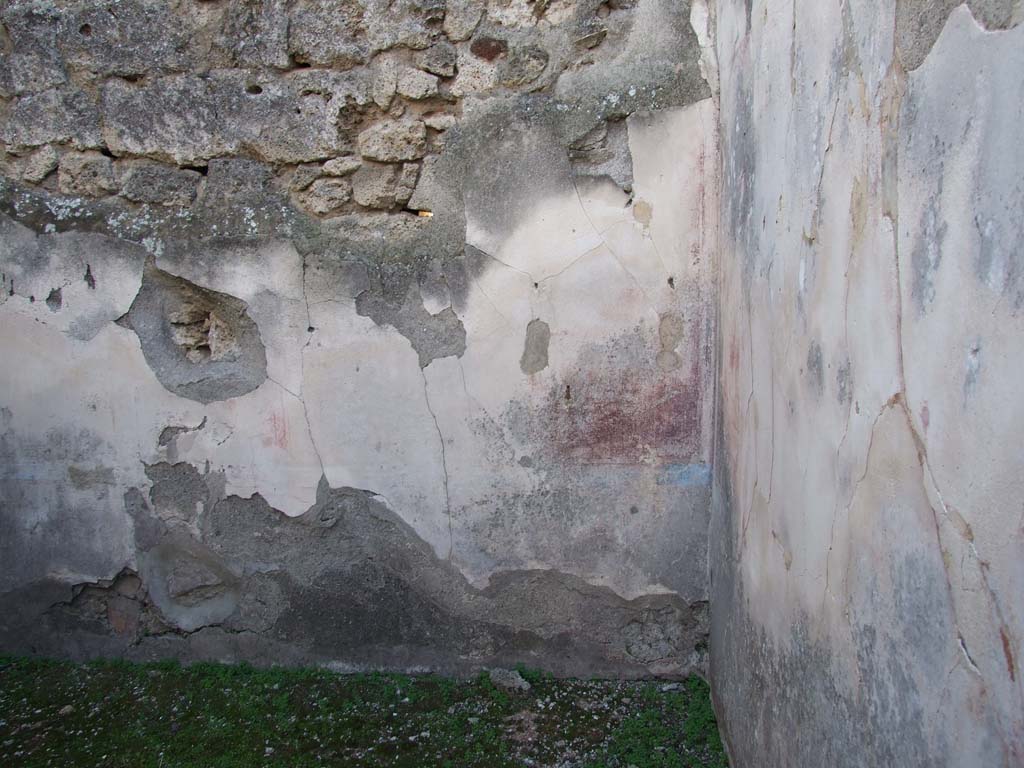 VI.14.22 Pompeii. December 2007. Room 2.