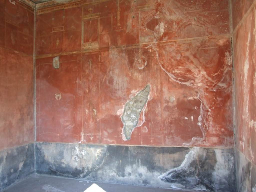 VII.16.17-22 Pompeii. December 2007.